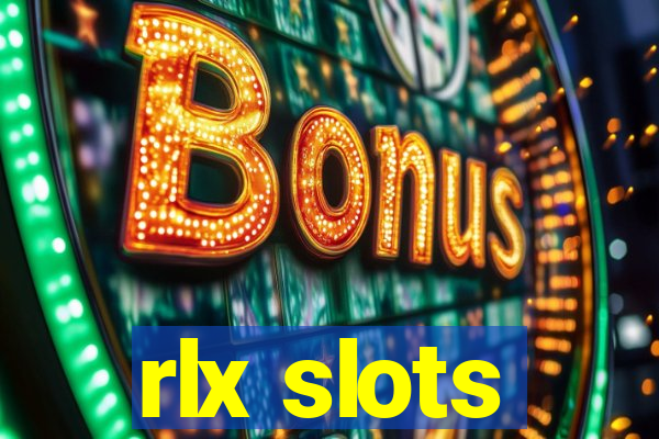 rlx slots